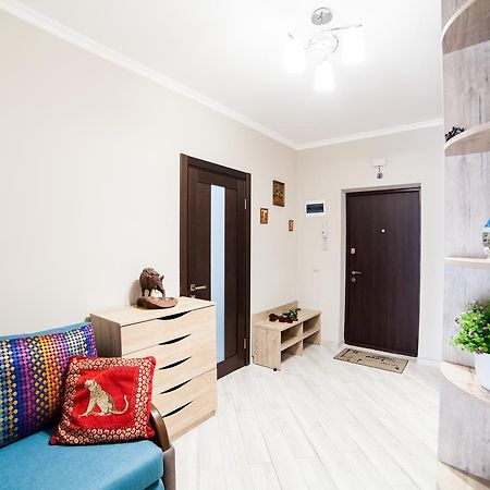 Appartement Lviv Land Extérieur photo