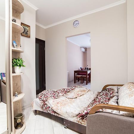 Appartement Lviv Land Extérieur photo