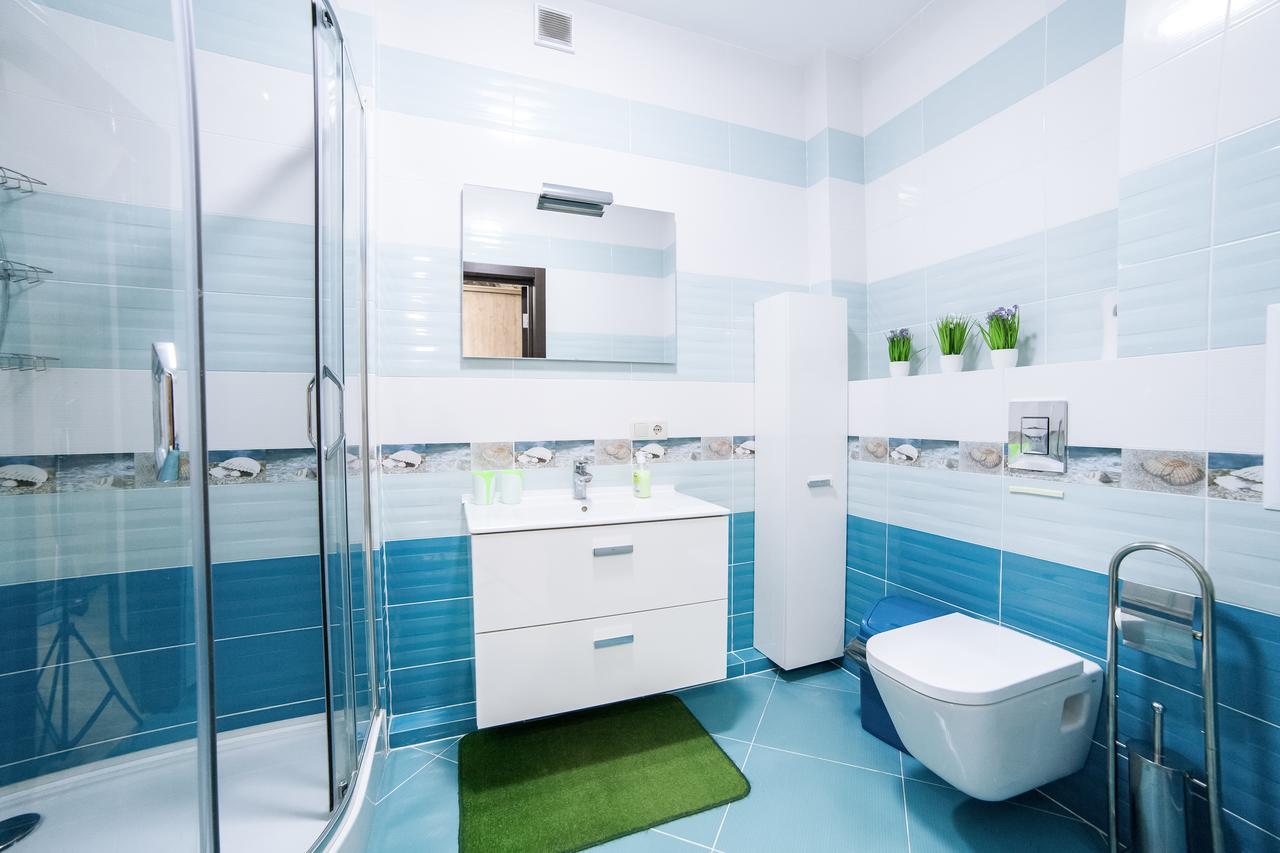 Appartement Lviv Land Extérieur photo