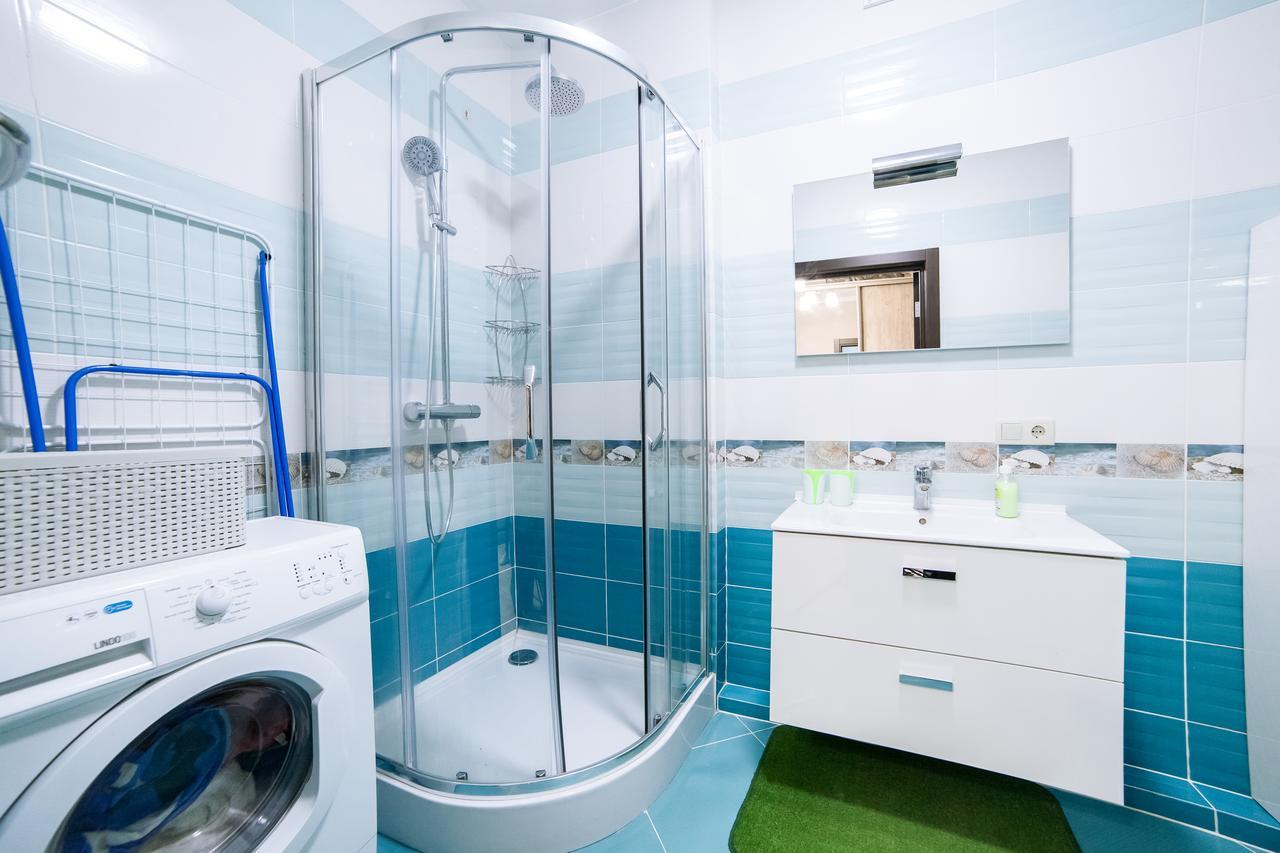 Appartement Lviv Land Extérieur photo