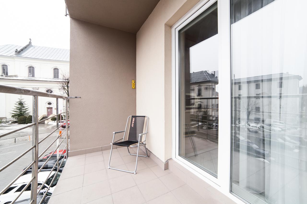 Appartement Lviv Land Extérieur photo