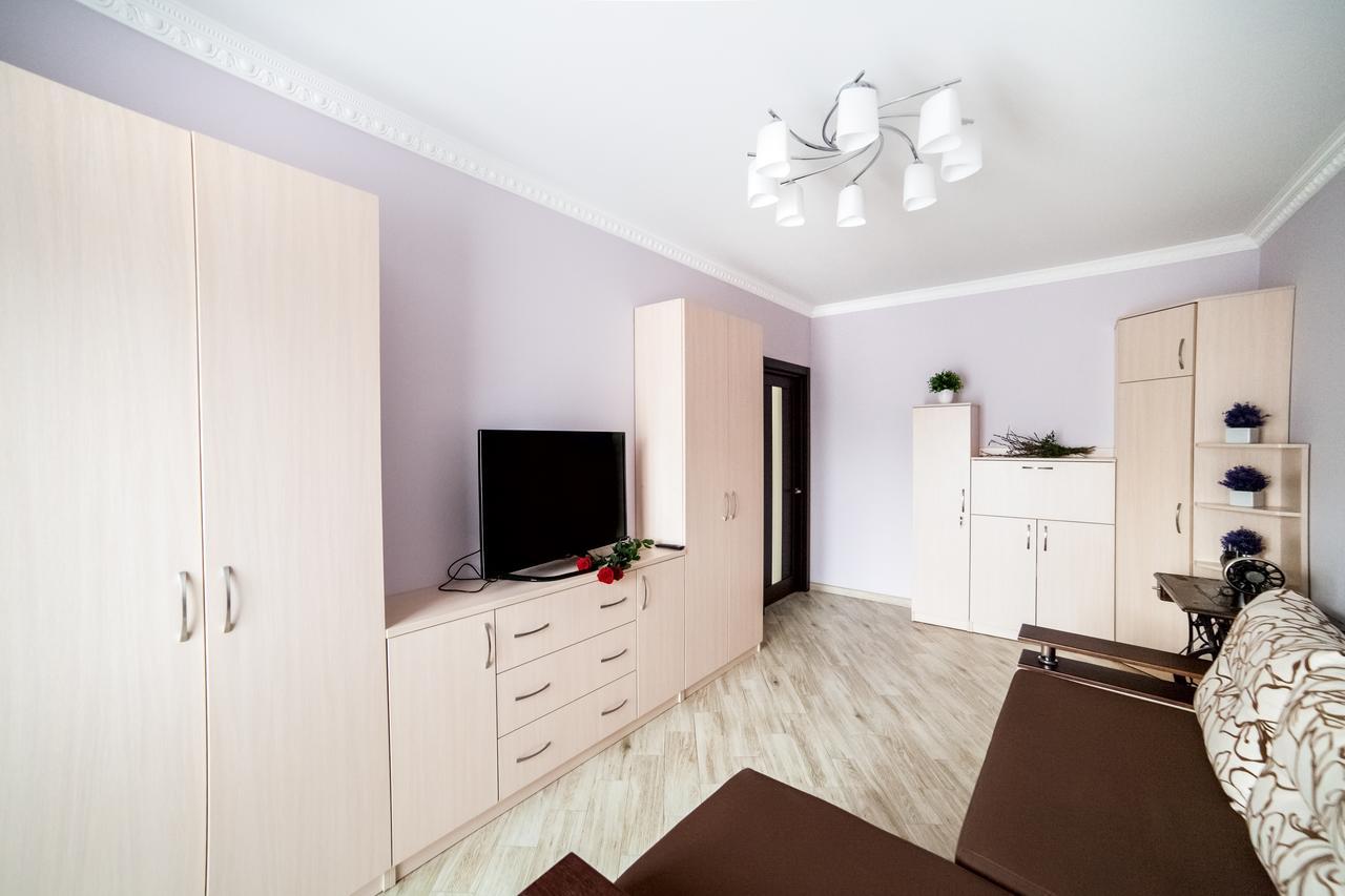 Appartement Lviv Land Extérieur photo