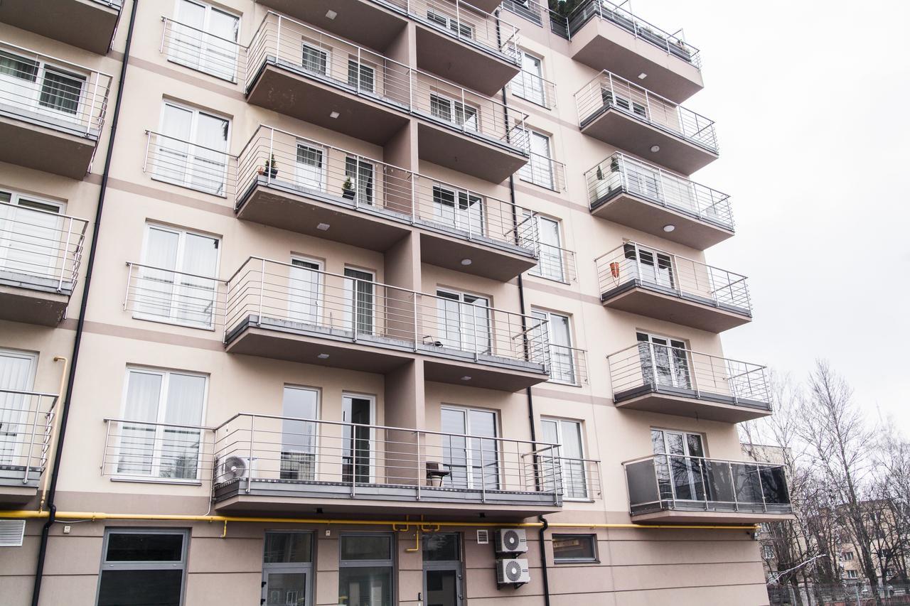 Appartement Lviv Land Extérieur photo